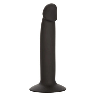 Calexotics - Étalon anal mince en silicone