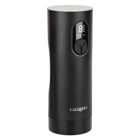 Masturbateur bionique à succion et vibration