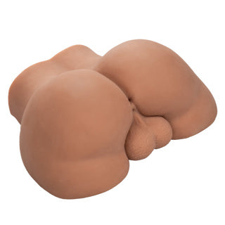 Calexotics - Stroke it Bottom Banger - Marron