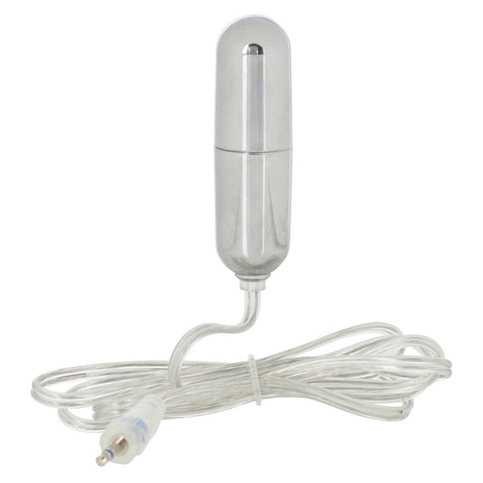 Collection Sterling Slim Bullet en argent