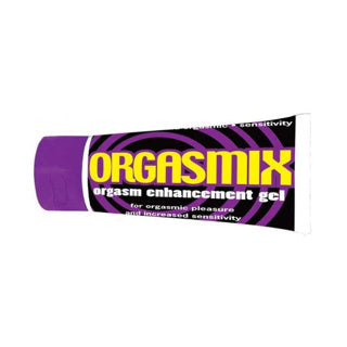 Orgasmix - Gel stimulant