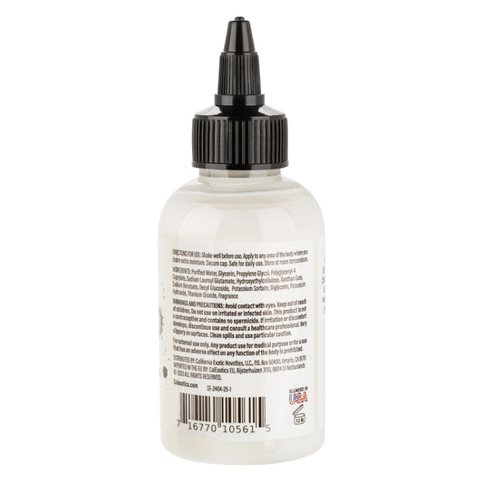 Fuck Sauce - Lubrifiant parfumé au sperme 118 ml