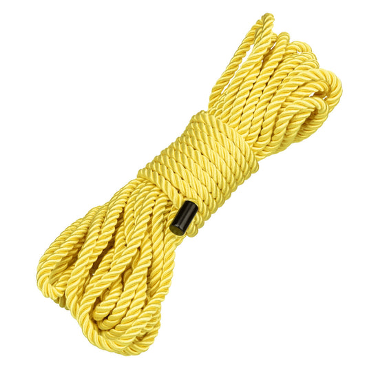 Corde jaune Boundless - 10 m / 32 pi