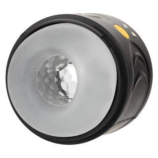 Sans limites - Agresseur compact