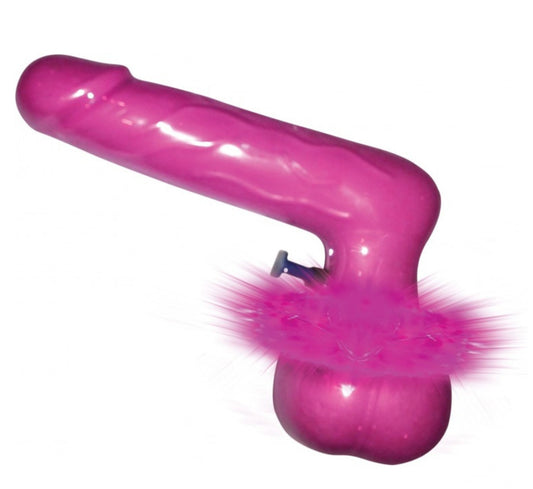 Hott Products - Pistolet à eau Pecker Party