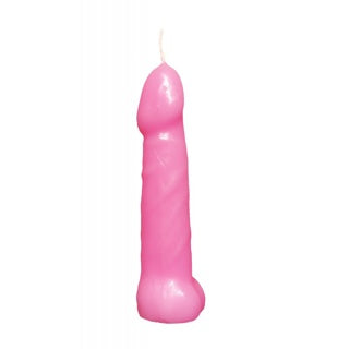 Hott Products - Bougies Pecker Party