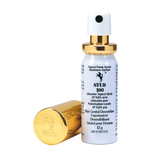 Stud 100 (Boîte de 12)