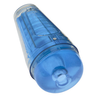 Main Squeeze - Optix Stroker - Bleu cristal