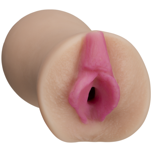 Chatte de poche - Belle Knox