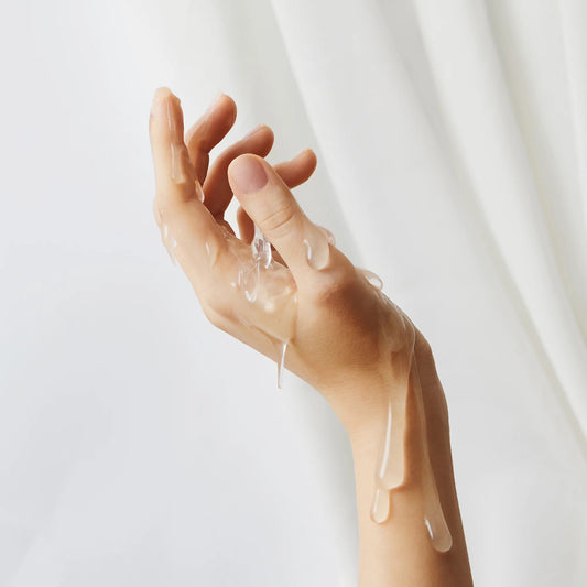 MixGliss - LUB Lubrifiant naturel - 70 ml