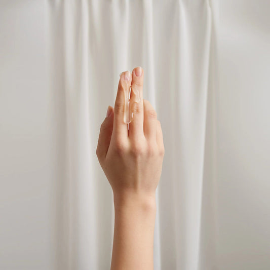 MixGliss - Lubrifiant KISS Fraise - 70 ml