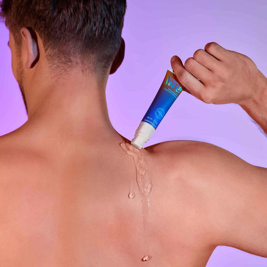 Gel stimulant du point P « Libérez-moi » - 30 ml