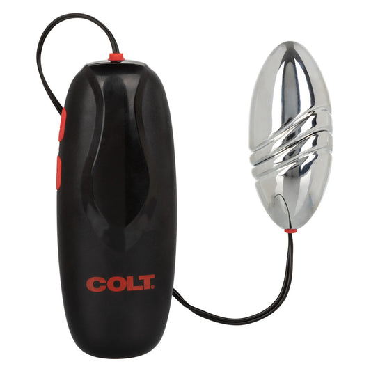 Colt - Balle turbo rechargeable