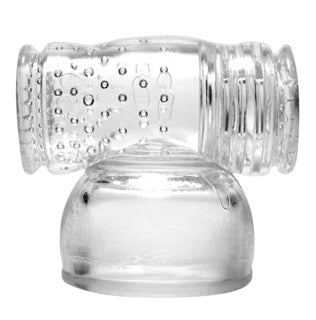 Wand Essentials - Hummingbird - Attachement pour masturbateur