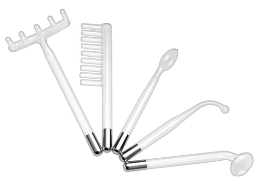 Baguette Zeus - Violet Crépuscule