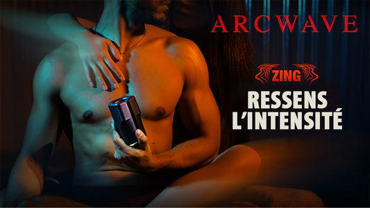 Arcwave Zing