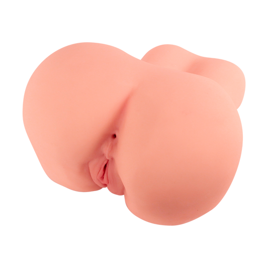 Adore U Höm - Chatte et cul ultra réalistes - 6,8 kg