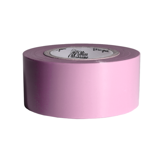 Miss Morgane - Ruban de bondage 2,5 cm - Rose