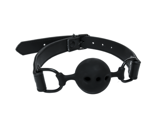 Miss Morgane - Gag végane