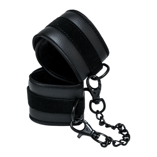 Miss Morgane - Menottes véganes