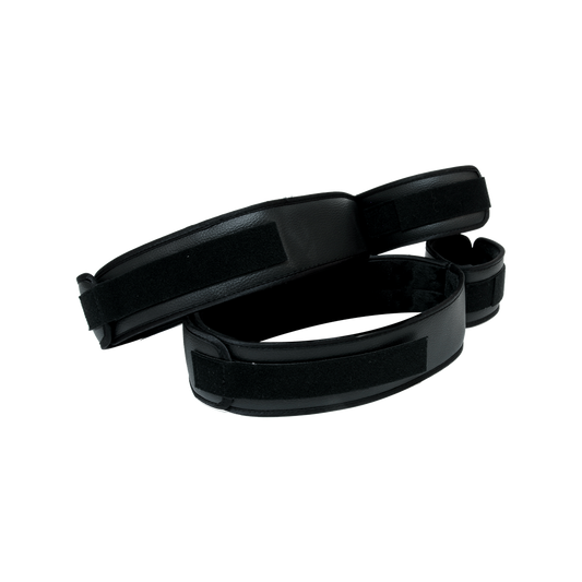 Miss Morgane - Cuisses Vegan