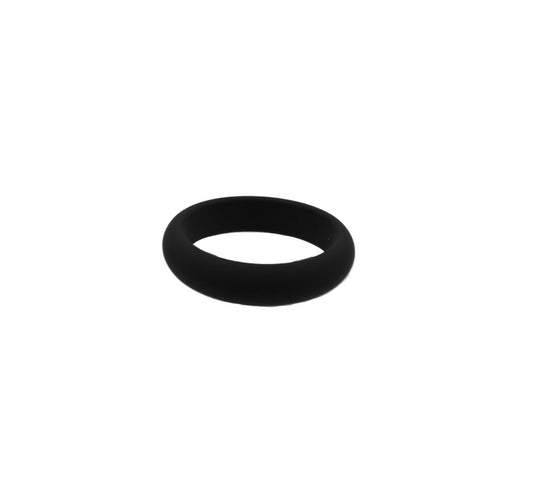 Adore U Höm - Cockring Silicone 5cm - Noir