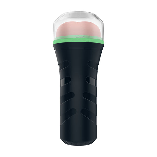 Adore U Höm - Masturbateur anal - Marron