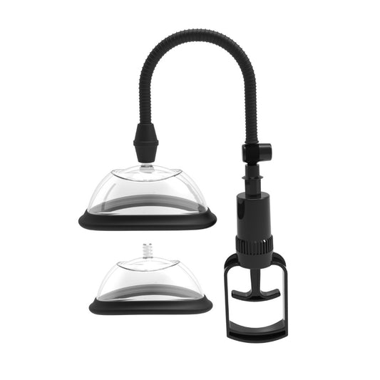 Adore U - Pompe à chatte Nova