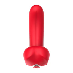 Langue tourbillonnante - Rouge - Luv Inc -