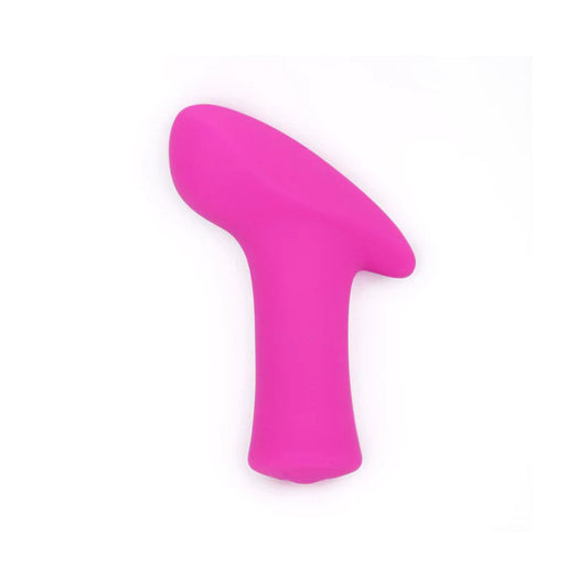 Lovense - Ambi Vibromasseur Bluetooth Bullet - Rose
