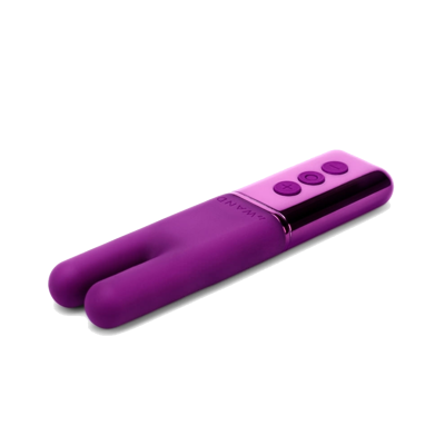 Le Wand - Deux - Cerise noire