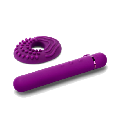 Le Wand - Bâton - Cerise noire