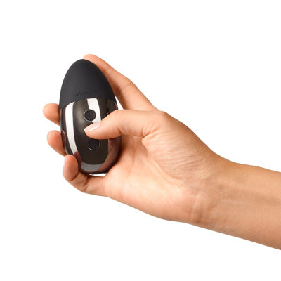 Le Wand - Pointe - Noir