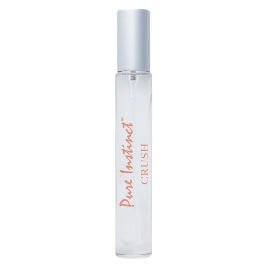 Pure Instinct - Parfum aux phéromones - Crush 9,2 ml