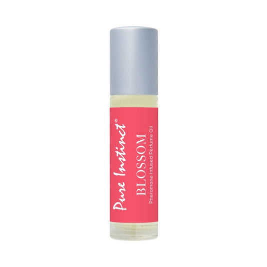 Pure Instinct - Huile parfumée aux phéromones - Blossom 10,2 ml