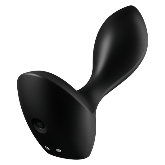 Satisfyer - Amant de la porte de derrière - Noir
