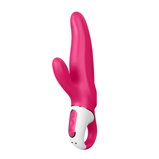 Satisfyer Vibes - Monsieur Lapin