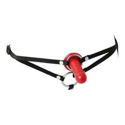 Sportsheets - Ménage ? Trois godes-ceintures