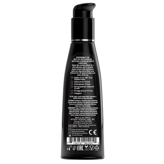 Wicked - Hybride - 120 ml