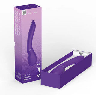 We-Vibe - Baguette 2 - Mauve