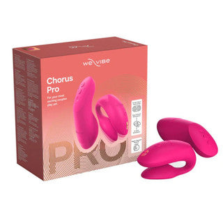 We-Vibe - Chorus Pro - Rose