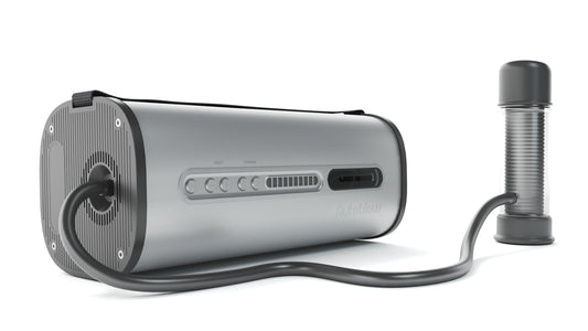 Souffleur automatique - VacuGlide