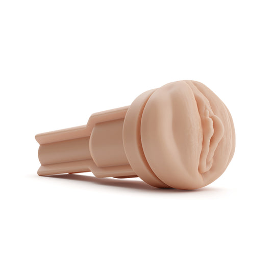 Autoblow - Manchon AI Ultra Compatible - Beige Vaginal