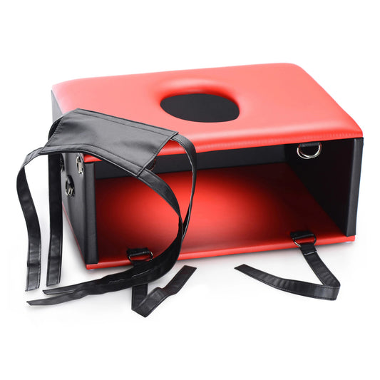 Série Master - Chaise Queening