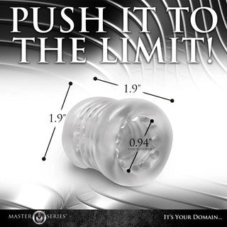 Master Series - Ball Stack - Claire