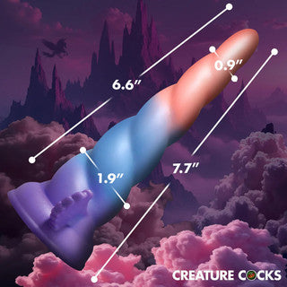 Creature Cock - Dream Rider Dildo