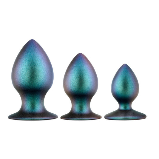 AAM - Kit de connexion au Métavers - Millénials Sombres