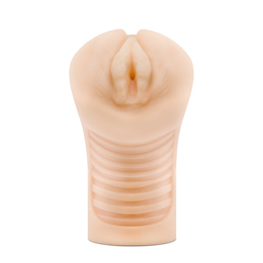 M Elite - Annabella Stroker - Beige