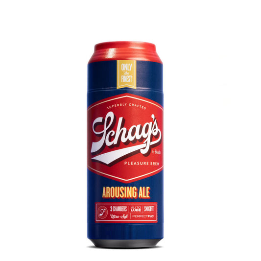 Schag's - Bière Excitante - Givrée
