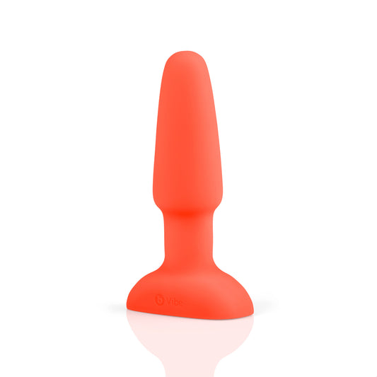 B-Vibe - Embout de jante V2 - Orange